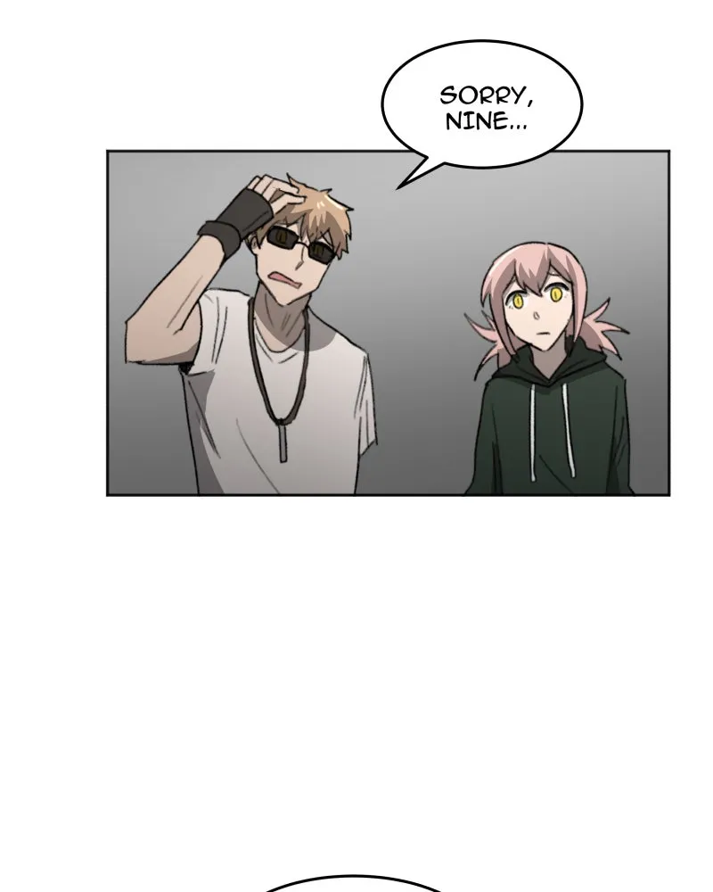 Code Adam Chapter 42 page 46 - 