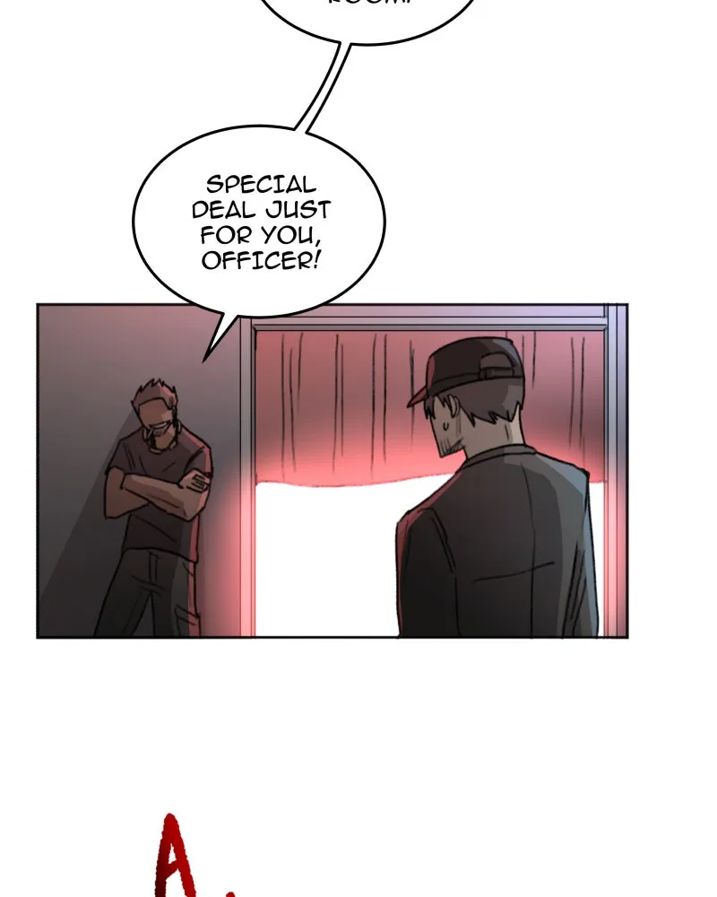 Code Adam Chapter 42 page 50 - 