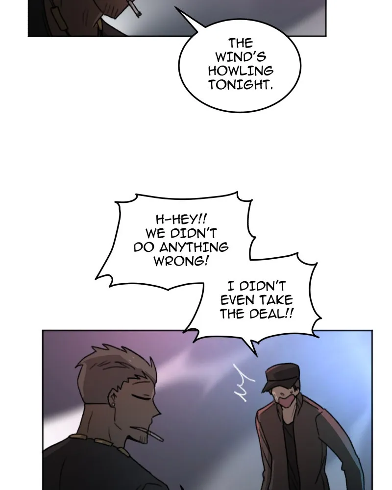 Code Adam Chapter 42 page 53 - 