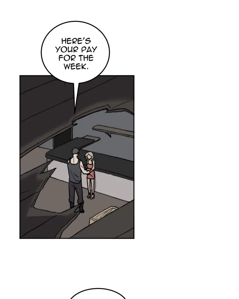 Code Adam Chapter 42 page 56 - 