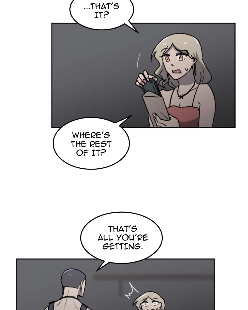 Code Adam Chapter 42 page 57 - 