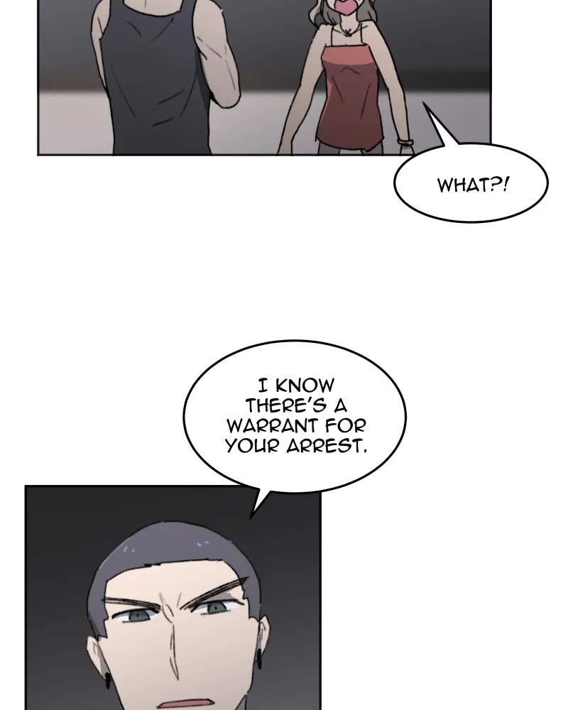 Code Adam Chapter 42 page 58 - 