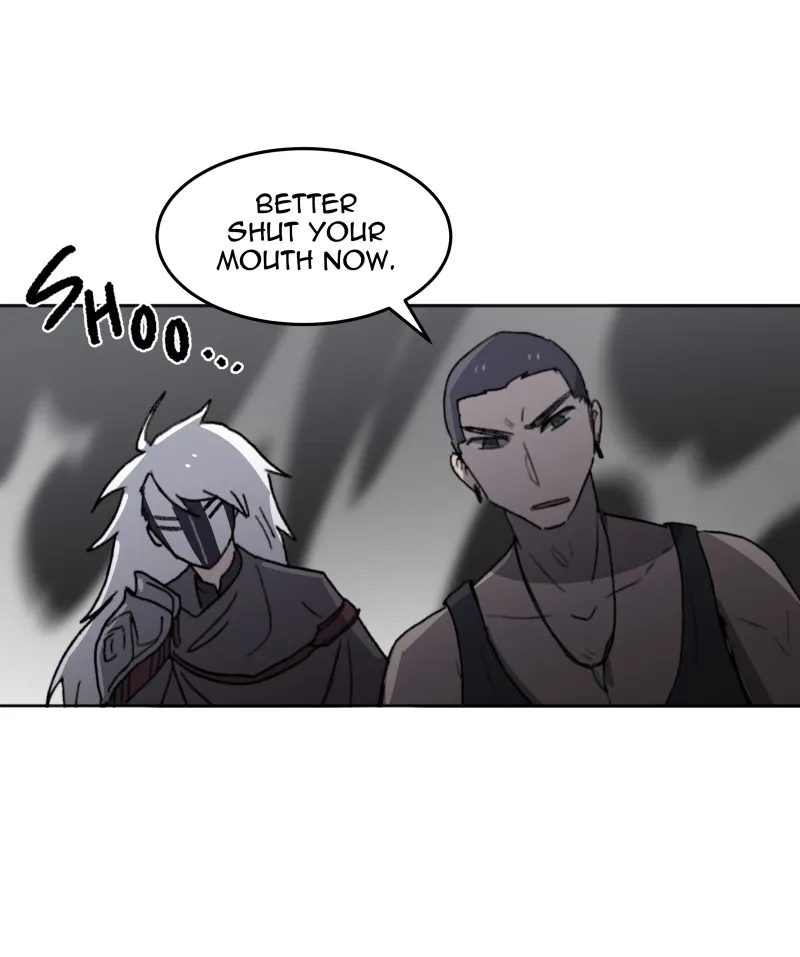 Code Adam Chapter 42 page 61 - 