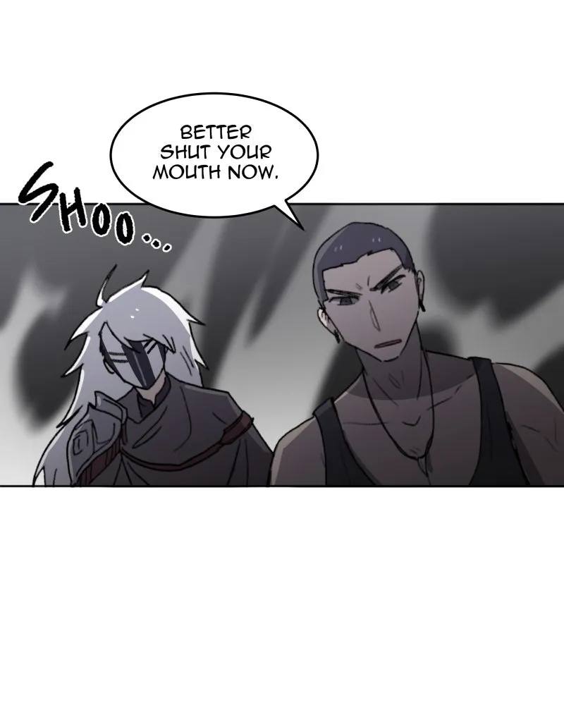 Code Adam Chapter 43 page 1 - 