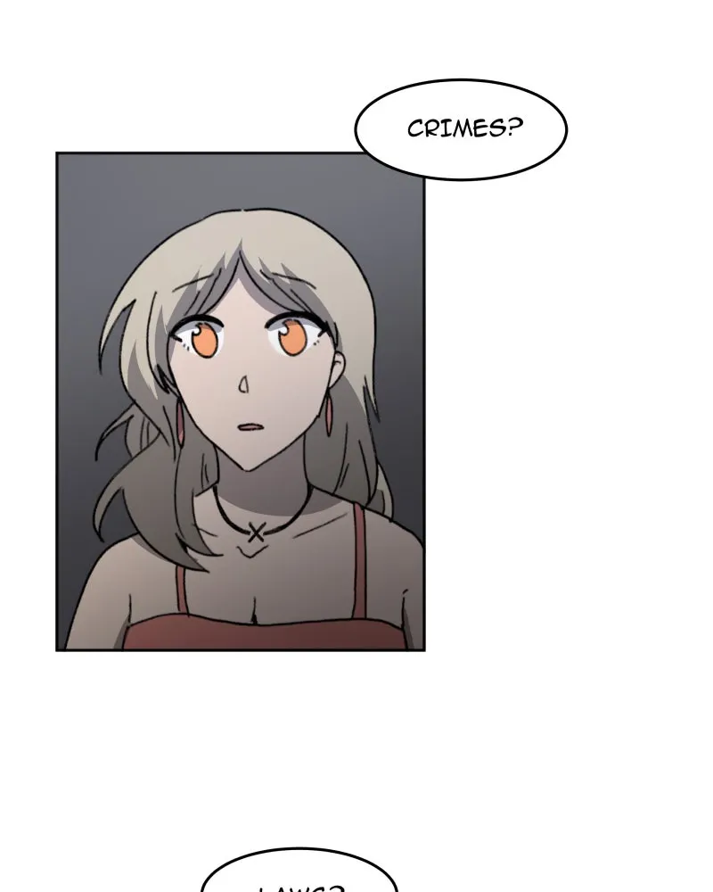 Code Adam Chapter 43 page 14 - 