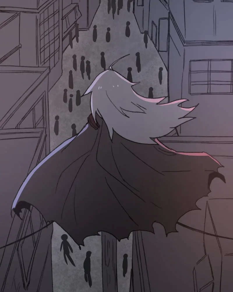 Code Adam Chapter 43 page 18 - 