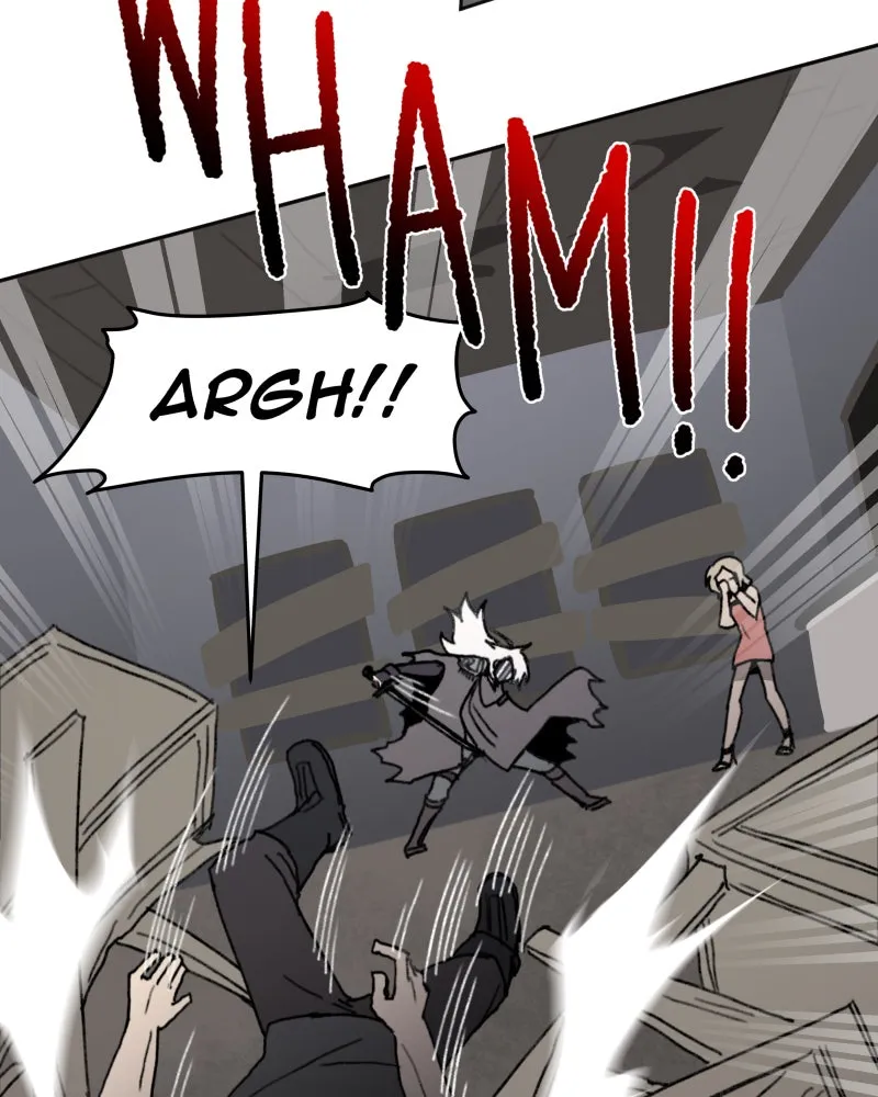 Code Adam Chapter 43 page 3 - 