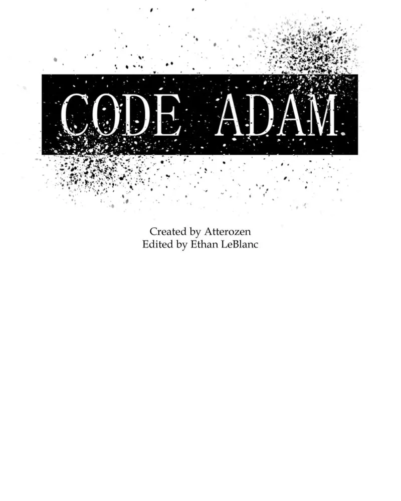 Code Adam Chapter 43 page 22 - 