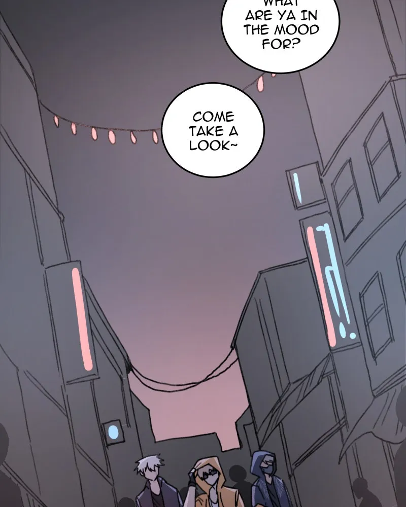Code Adam Chapter 43 page 25 - 