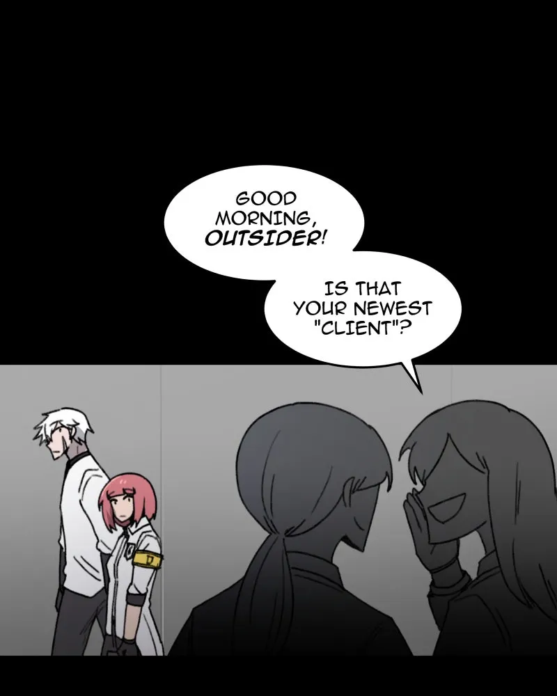 Code Adam Chapter 43 page 31 - 