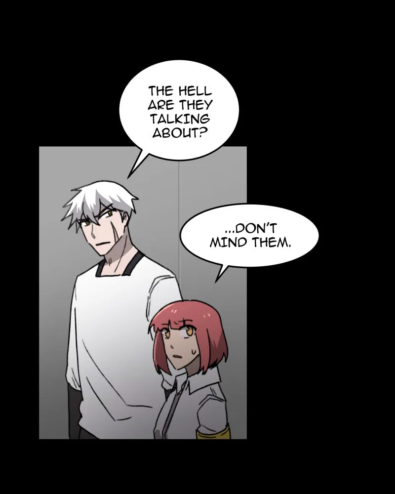 Code Adam Chapter 43 page 32 - 
