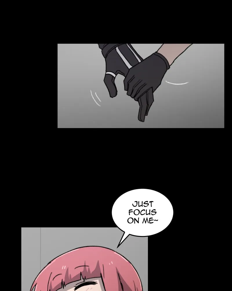 Code Adam Chapter 43 page 33 - 