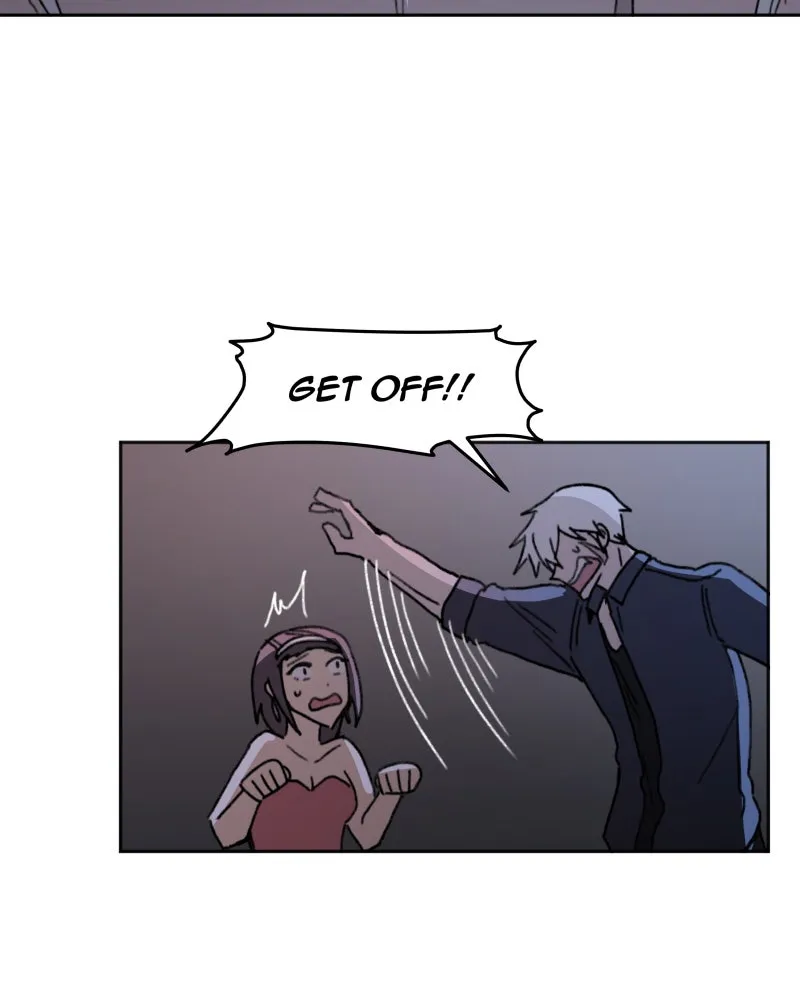Code Adam Chapter 43 page 36 - 