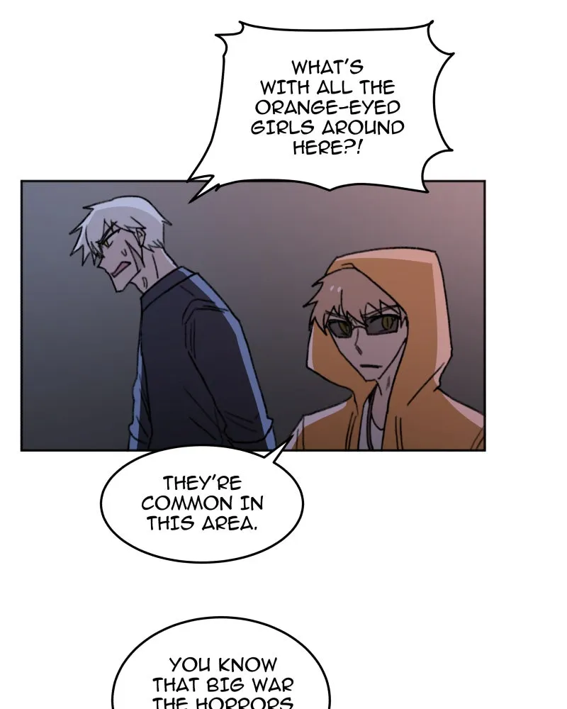 Code Adam Chapter 43 page 37 - 