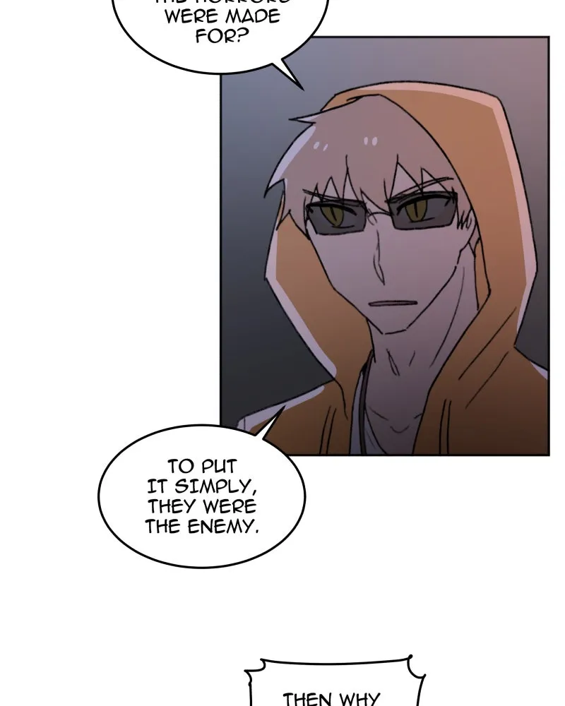 Code Adam Chapter 43 page 38 - 
