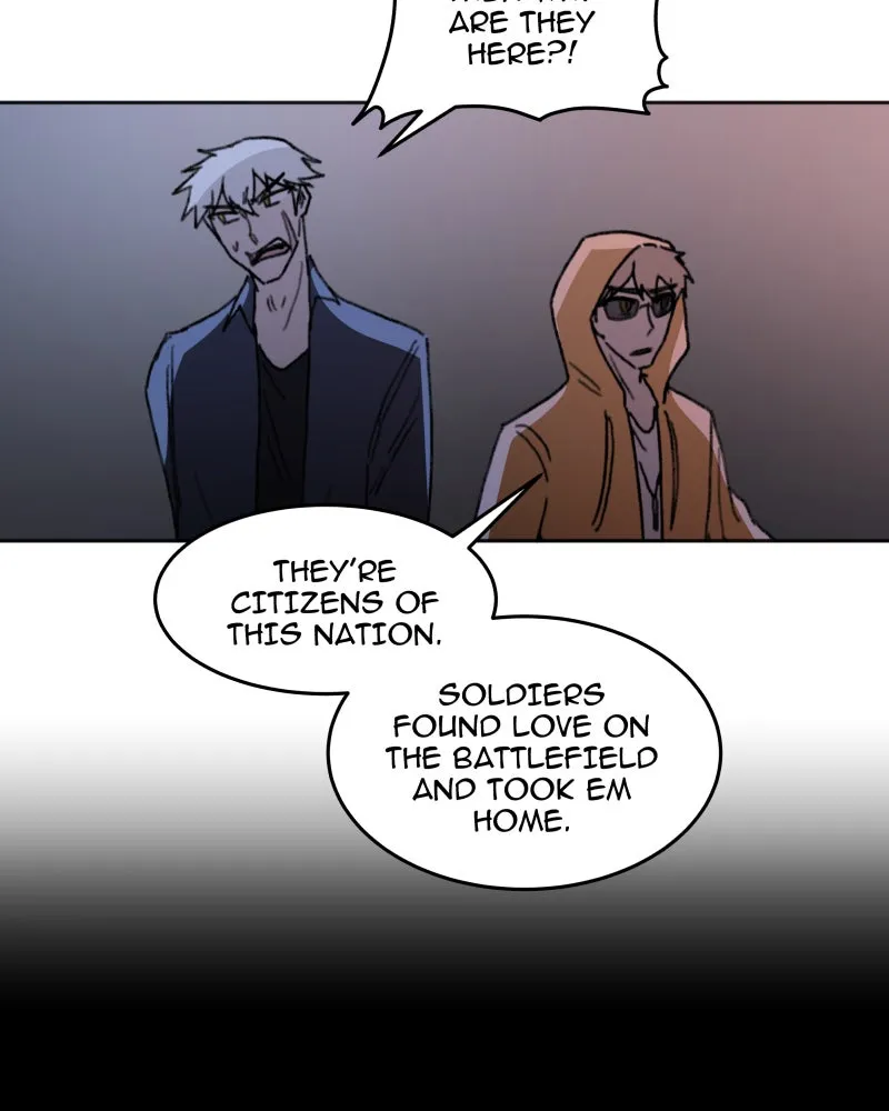 Code Adam Chapter 43 page 39 - 