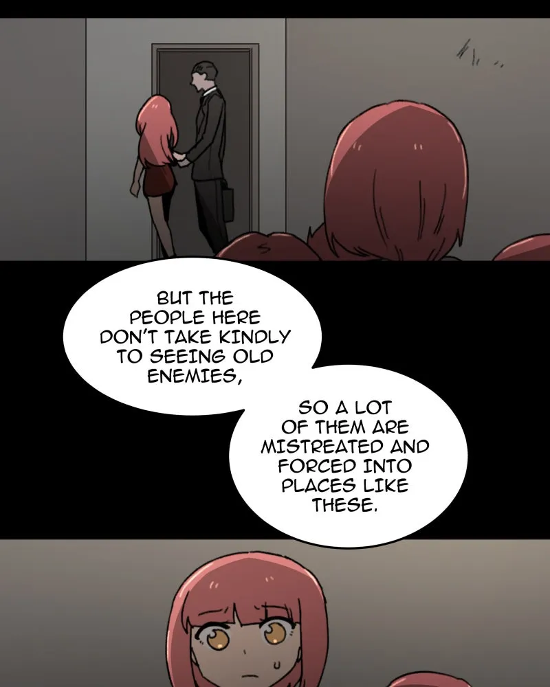 Code Adam Chapter 43 page 40 - 