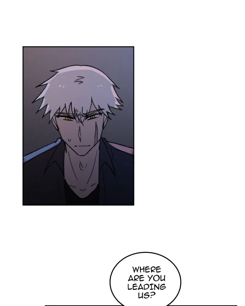 Code Adam Chapter 43 page 42 - 