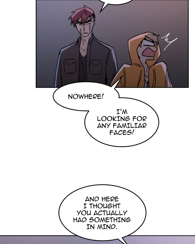 Code Adam Chapter 43 page 43 - 