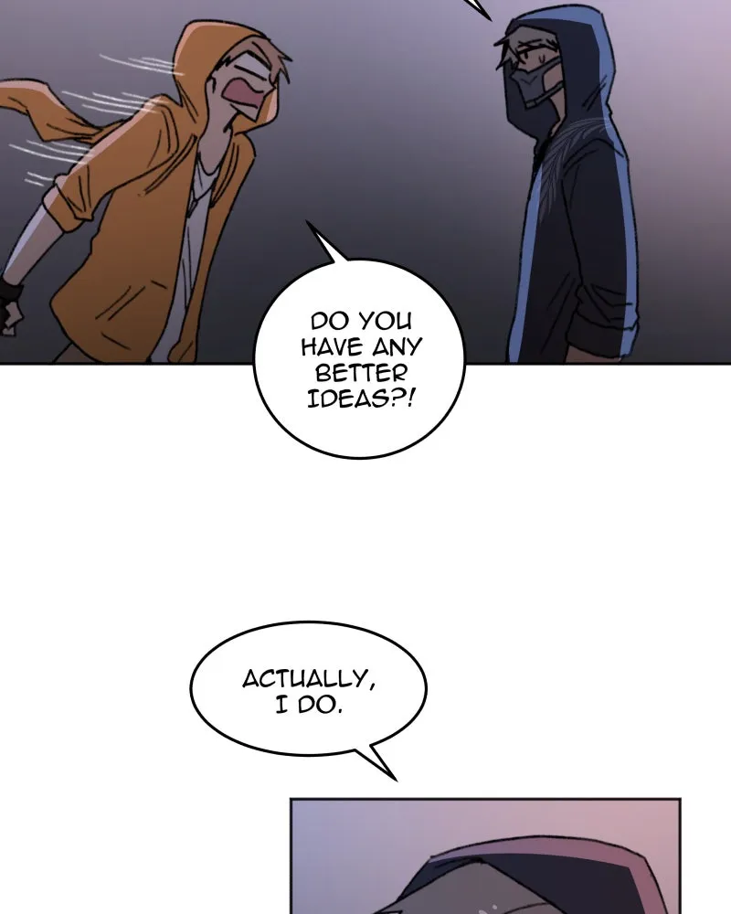 Code Adam Chapter 43 page 44 - 