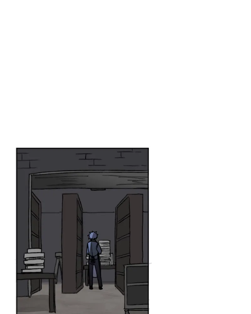 Code Adam Chapter 43 page 48 - 