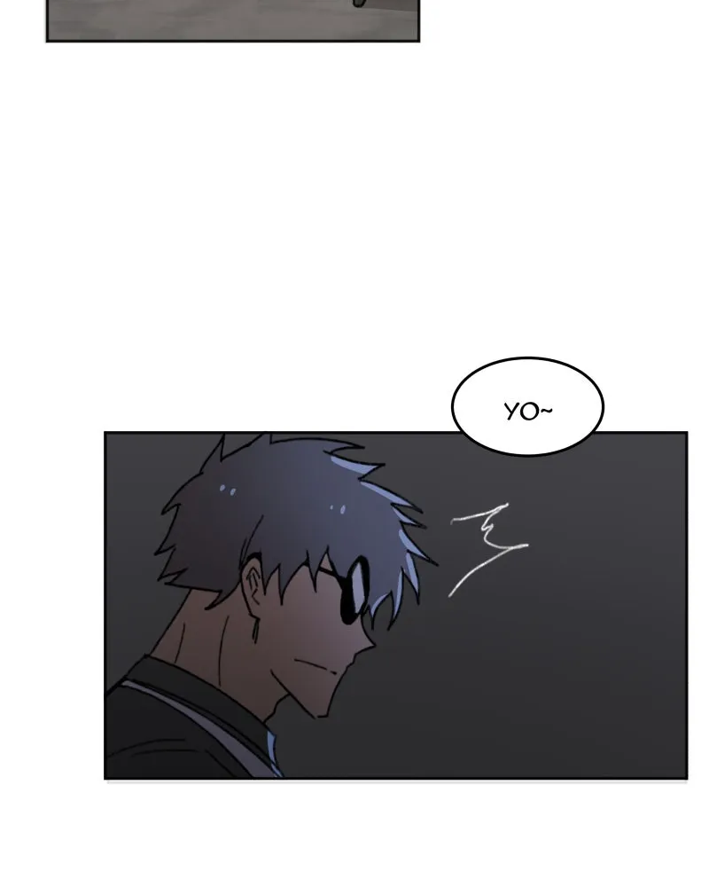 Code Adam Chapter 43 page 49 - 