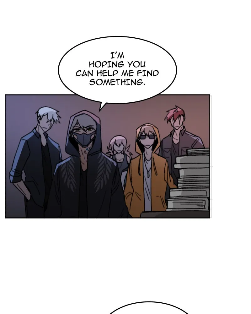 Code Adam Chapter 43 page 50 - 