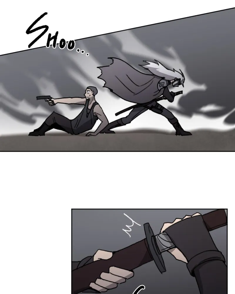 Code Adam Chapter 43 page 6 - 