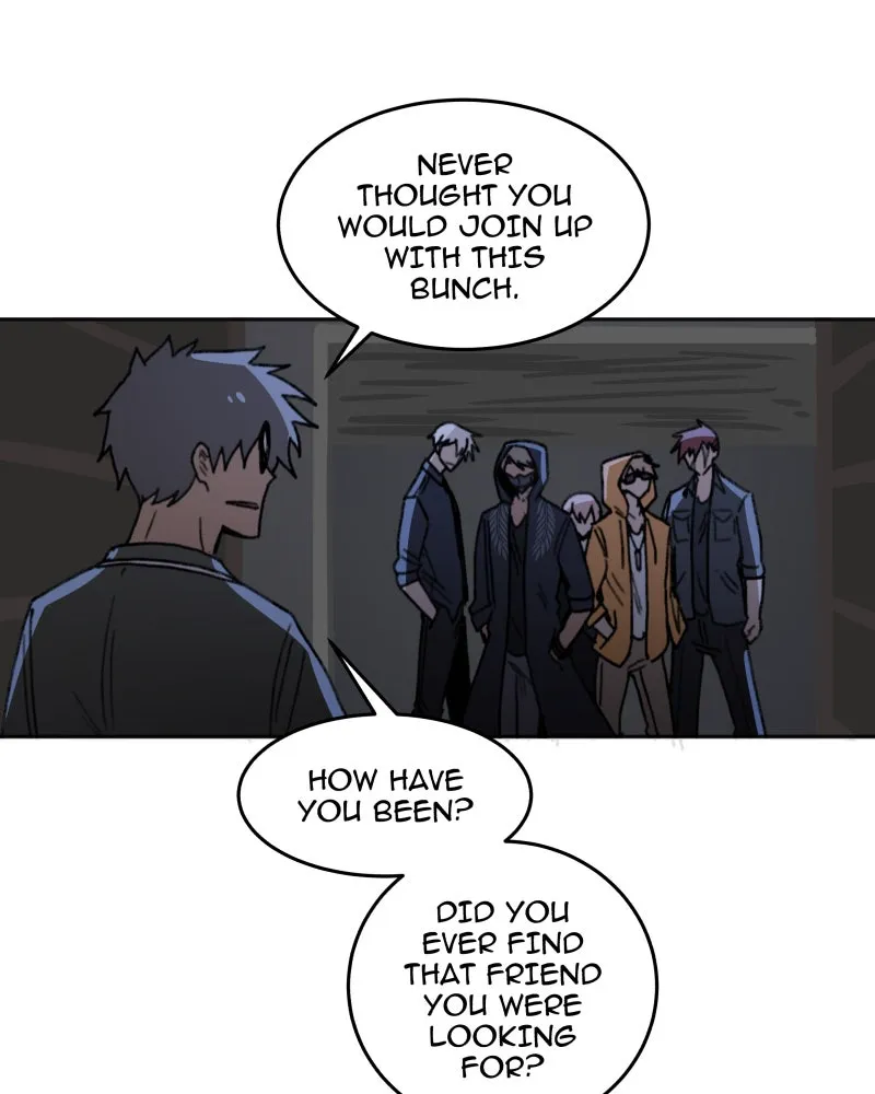 Code Adam Chapter 43 page 52 - 
