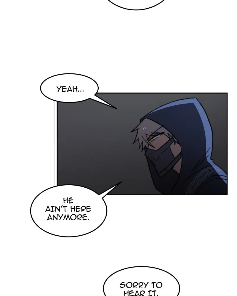 Code Adam Chapter 43 page 53 - 