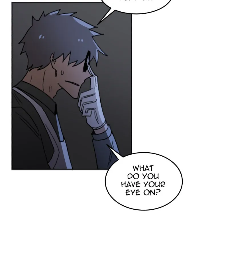 Code Adam Chapter 43 page 54 - 