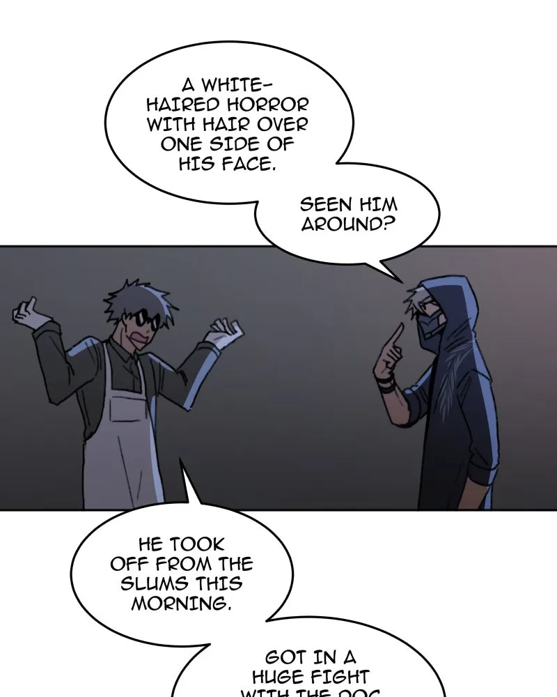 Code Adam Chapter 43 page 55 - 