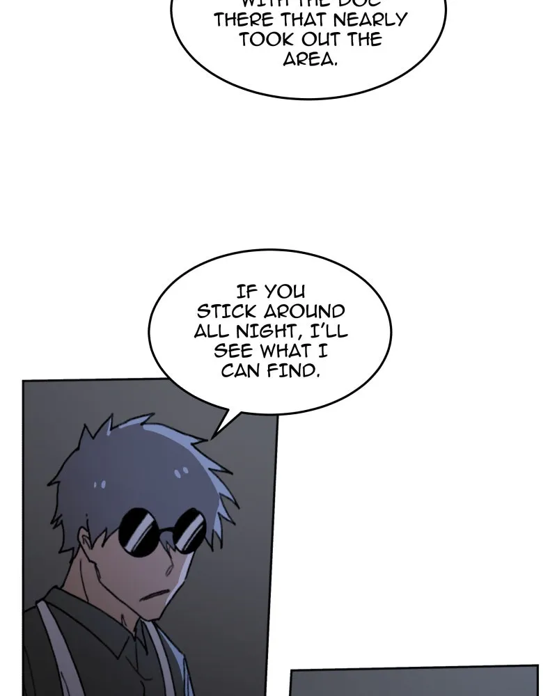 Code Adam Chapter 43 page 56 - 