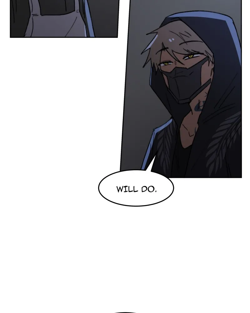 Code Adam Chapter 43 page 57 - 