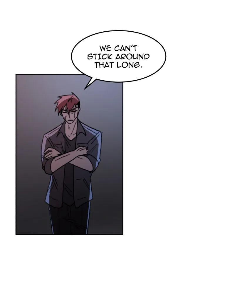 Code Adam Chapter 43 page 60 - 