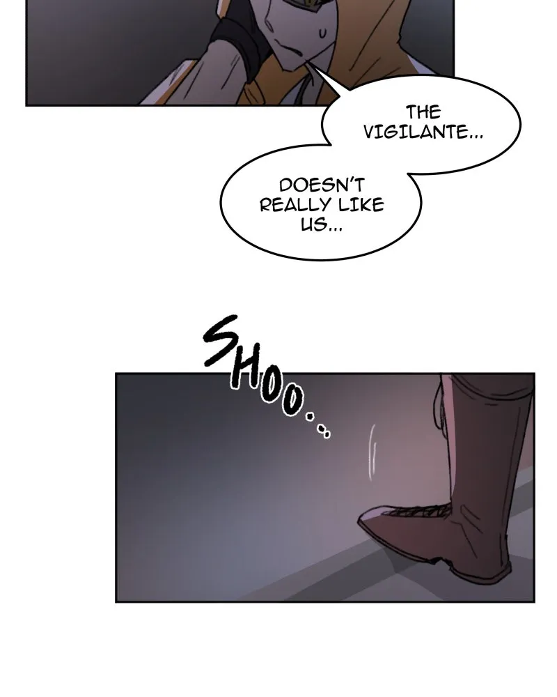 Code Adam Chapter 43 page 62 - 