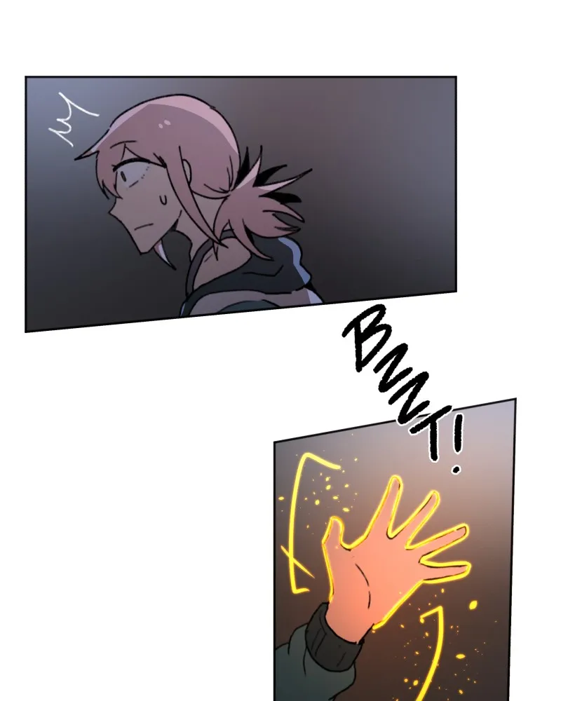 Code Adam Chapter 43 page 63 - 