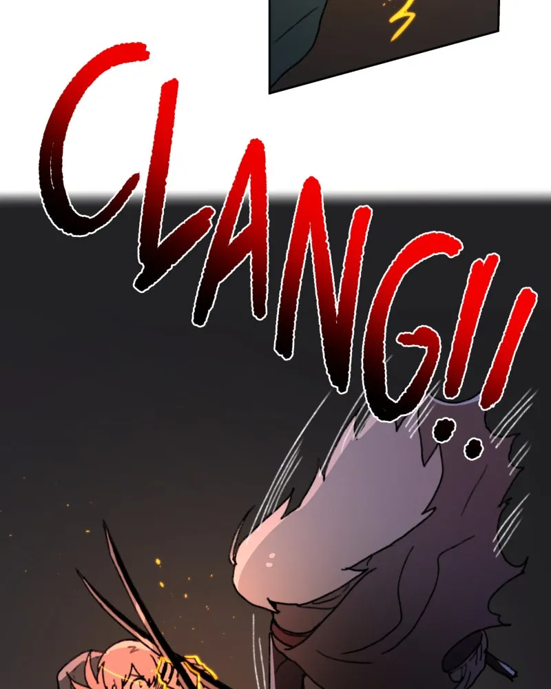 Code Adam Chapter 43 page 64 - 
