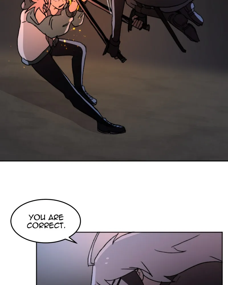 Code Adam Chapter 43 page 65 - 
