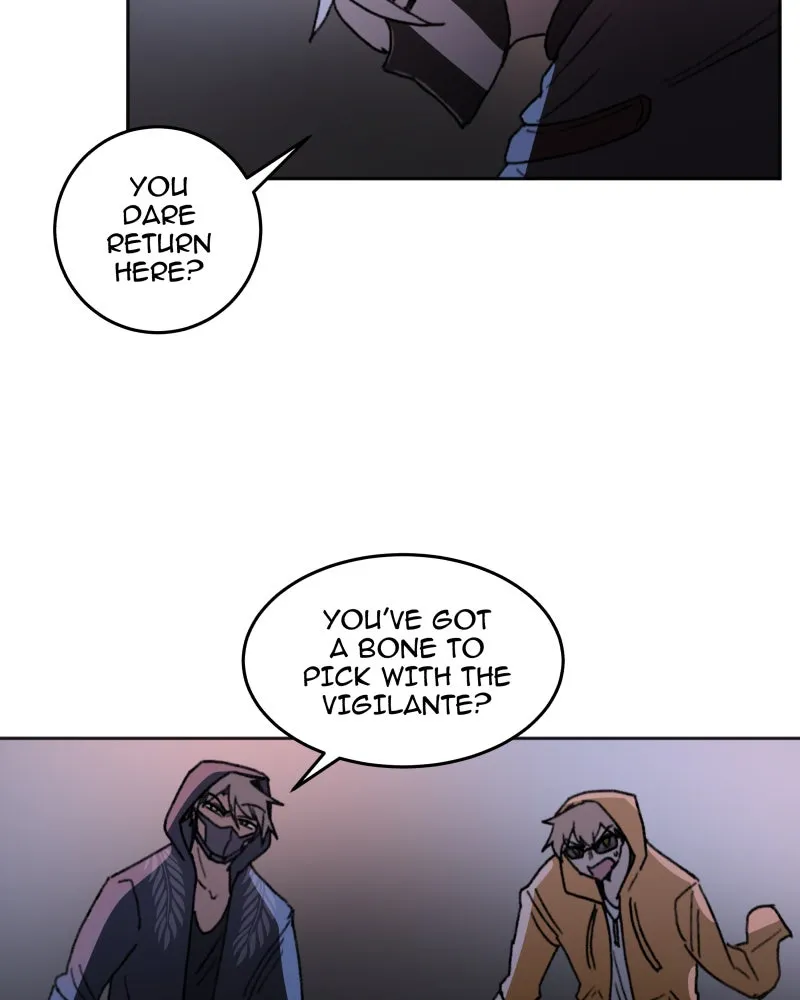 Code Adam Chapter 43 page 66 - 