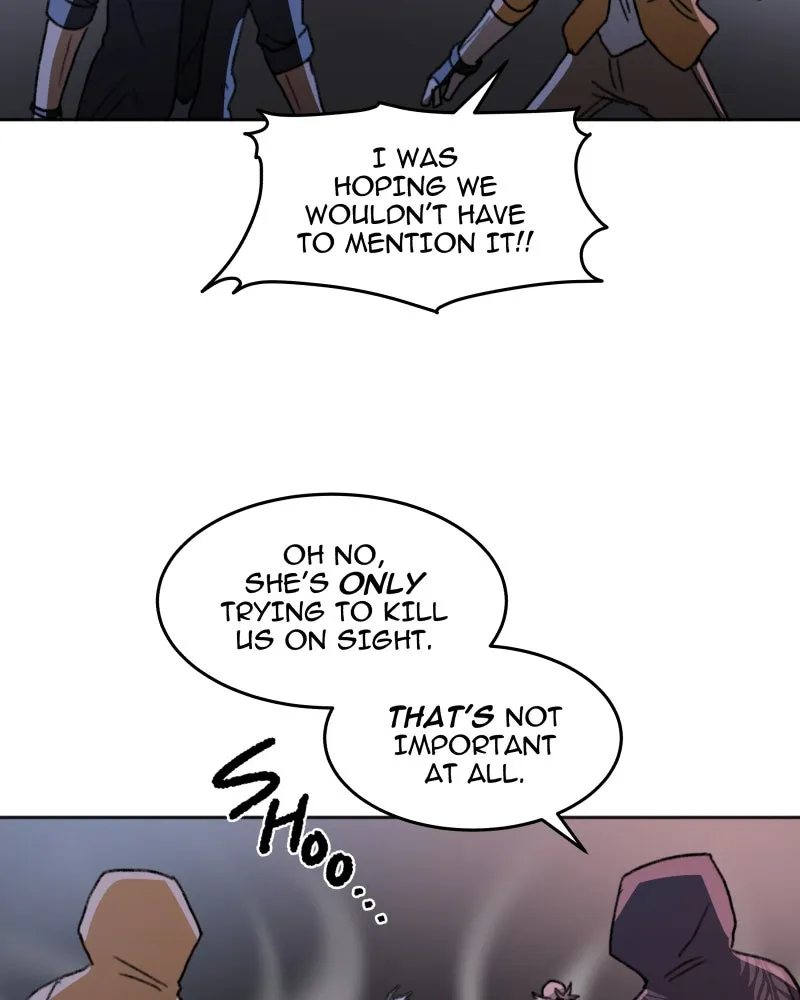Code Adam Chapter 43 page 67 - 