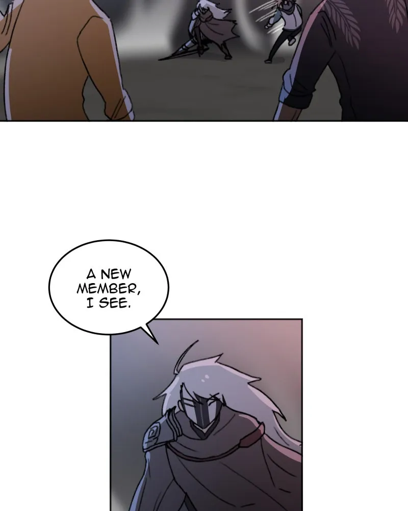 Code Adam Chapter 43 page 68 - 