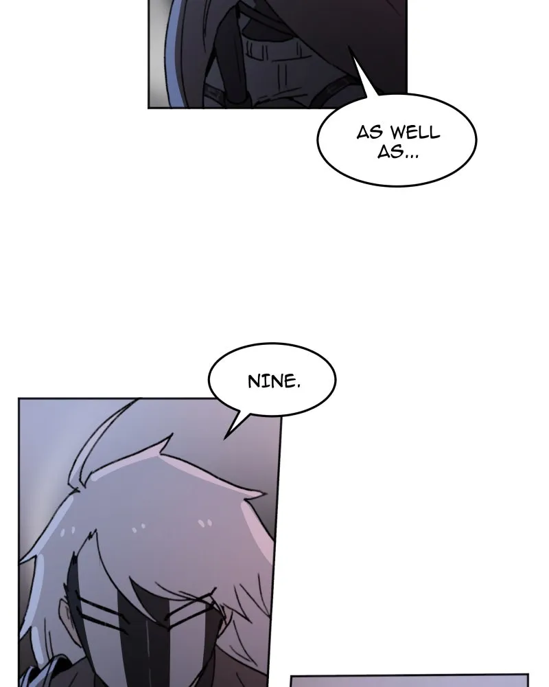 Code Adam Chapter 43 page 69 - 