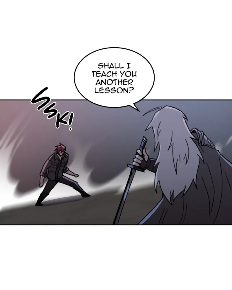Code Adam Chapter 43 page 73 - 