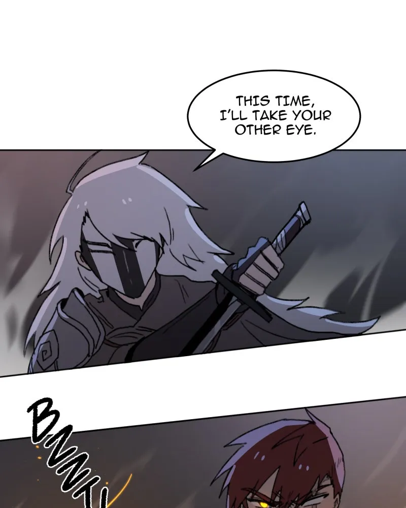 Code Adam Chapter 43 page 74 - 