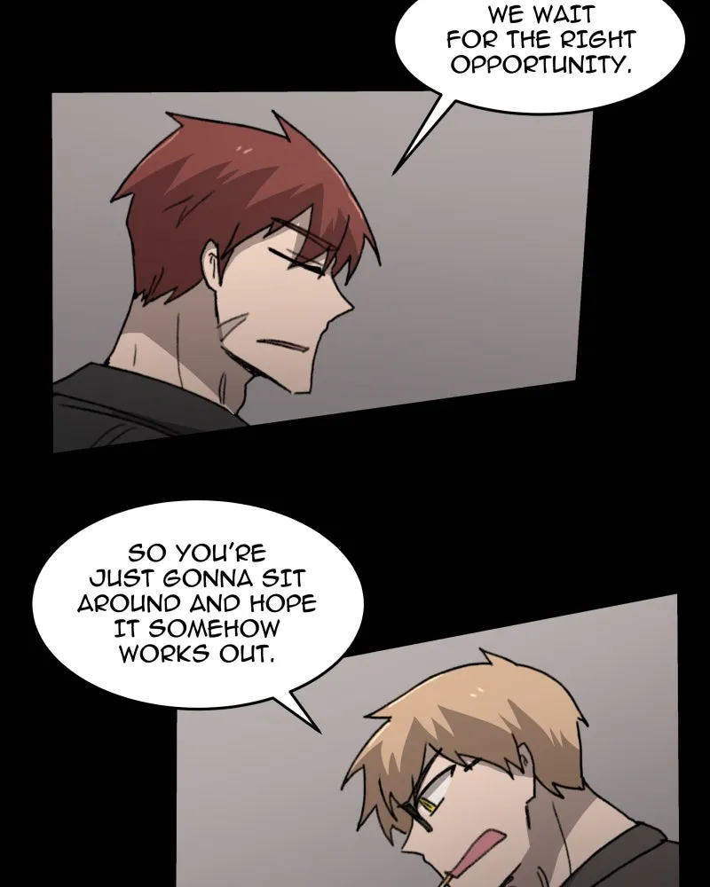 Code Adam Chapter 44 page 13 - 