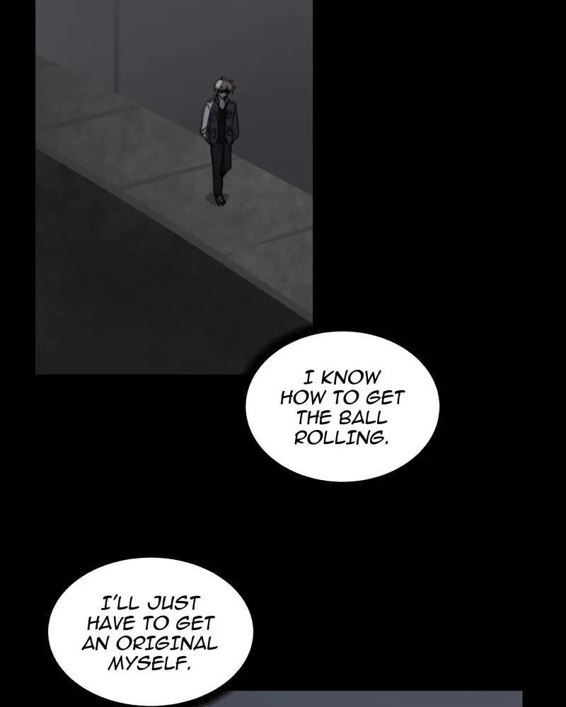 Code Adam Chapter 44 page 18 - 
