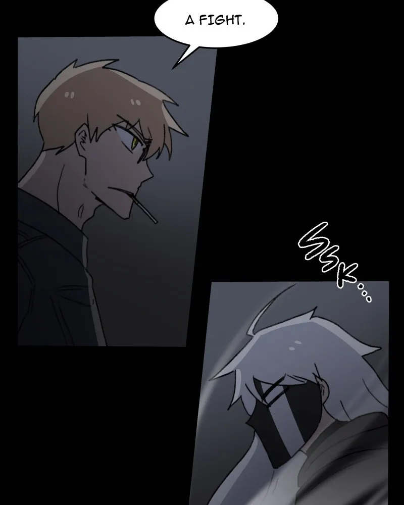 Code Adam Chapter 44 page 28 - 