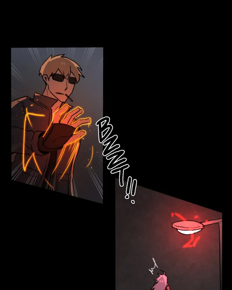 Code Adam Chapter 44 page 31 - 