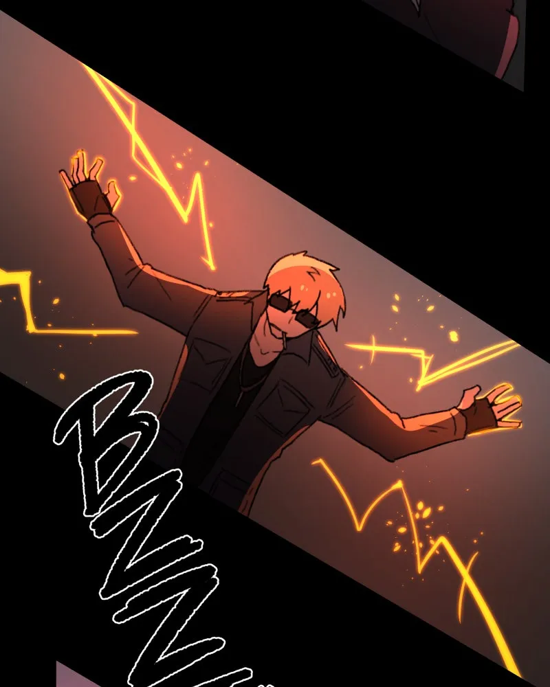 Code Adam Chapter 44 page 35 - 